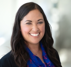 Elizabeth Metal - Market Administrative Officer